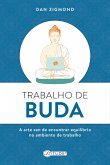 Trabalho de Buda (eBook, ePUB)