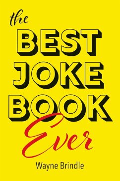 Cover Best Joke Book Ever (eBook, ePUB)