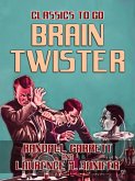 Brain Twister (eBook, ePUB) Brain Twister (eBook, ePUB)