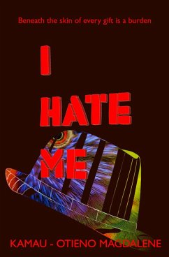 Cover I Hate Me (eBook, ePUB)