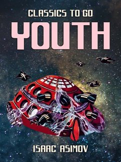 Cover Youth (eBook, ePUB)