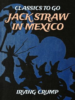 Cover Jack Straw in Mexico (eBook, ePUB)