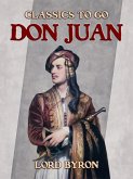 Don Juan (eBook, ePUB)