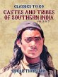 Castes and Tribes of Southern India.... - Bild 1