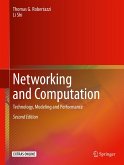 Networking and Computation (eBook, PDF)