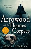 Arrowood and the Thames Corpses (eBook, ePUB)