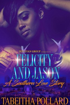 Felicity and Jason (eBook, ePUB) - Pollard, Tabeitha