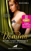 Die Domina - Marc und Monique - gepeitscht und benutzt   Erotik Audio Story   Erotisches Hörbuch (eBook, ePUB)