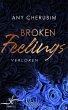 Broken Feelings - Verloren (eBook, ePUB) - Bild 1
