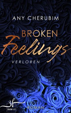 Broken Feelings - Verloren (eBook, ePUB) - Cherubim, Any