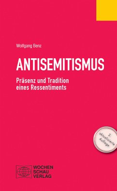 Antisemitismus (eBook, PDF) - Benz, Wolfgang