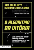 O algoritmo da vitória (eBook, ePUB) O algoritmo da vitória (eBook, ePUB)