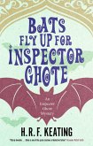 Bats Fly Up for Inspector Ghote (eBook, ePUB)