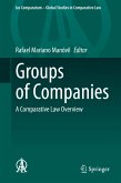 Groups of Companies (eBook, PDF)