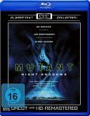 Mutant - Night Shadows Classic Cult Collection