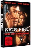 Kickfire - Best Of The Best 4