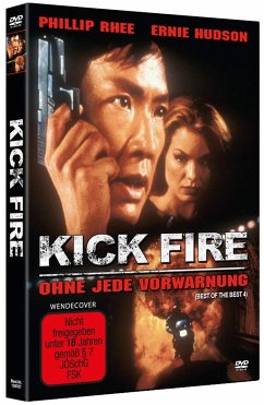 Kickfire - Best Of The Best 4 - Best Of The Best