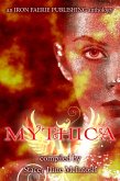 Mythica (Beyond Fantasy, #3) (eBook, ePUB)