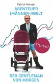 Abenteuer (Männer-) Welt (eBook, ePUB)