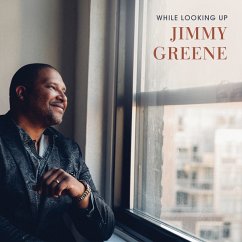 While Looking Up - Greene,Jimmy