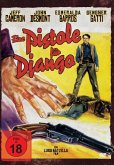 Eine Pistole für Django