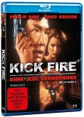 Kickfire - Best Of The Best 4