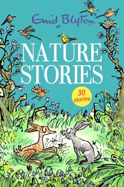 Nature Stories (eBook, ePUB) - Blyton, Enid