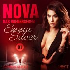 Nova 1 - Das Wiedersehen: Erotische Novelle (MP3-Download)