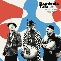 Dandoula Tala - Jmo/J.G. Broennimann/M. Cissokho/O. Hason