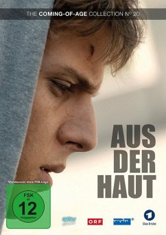 Aus der Haut (The Coming-of-Age Collection No.20)