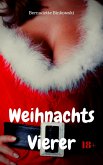 Weihnachts Vierer (eBook, ePUB)