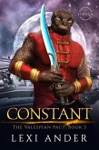Constant (The Valespian Pact, #3) (eBook, ePUB) Constant (The Valespian Pact, #3) (eBook, ePUB)