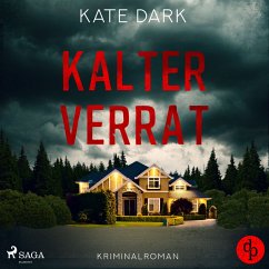 Kalter Verrat (MP3-Download) - Dark, Kate