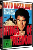 Wings Of Freedom-Hasselhoff Haut Drauf