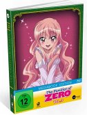 Familiar Of Zero - Vol. 3 Limited Mediabook