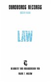 Law (eBook, ePUB)