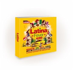 Latina Fever 03 - Diverse