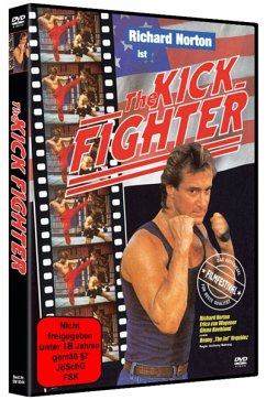 Kickfighter - Norton,Richard