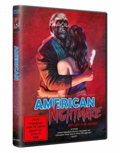 American Nightmare - Day,Lawrence
