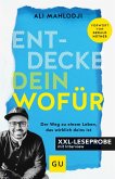 XXL-Leseprobe: Entdecke dein Wofür (eBook, ePUB)