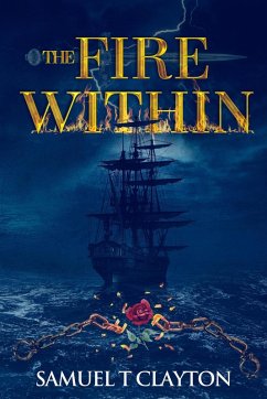 Cover The Fire Within (eBook, ePUB)