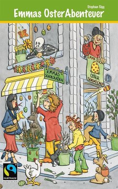 Cover Emmas OsterAbenteuer (eBook, ePUB)