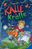 Ein Kater gibt Gas / Kalle & Kralle Bd.1 (eBook, ePUB)