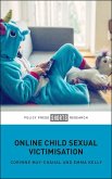 Online Child Sexual Victimisation (eBook, ePUB)