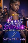 Boog & Zaharie 2 (eBook, ePUB) Boog & Zaharie 2 (eBook, ePUB)