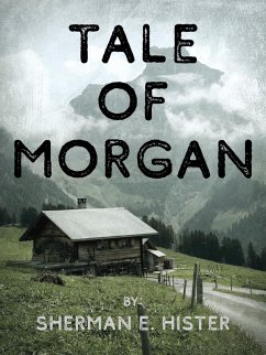 Cover Tale of Morgan (eBook, ePUB)