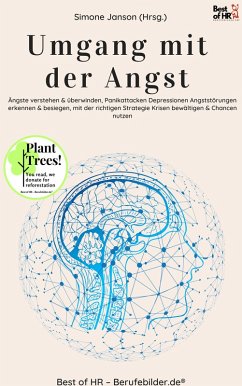 Umgang mit der Angst (eBook, ePUB) - Janson, Simone