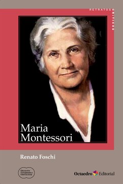 Maria Montessori (eBook, ePUB) - Foschi, Renato