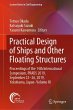 Practical Design of Ships and Other... - Bild 1