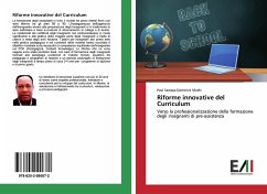 Riforme innovative del Curriculum - Dominick Mushi, Paul Sawaya